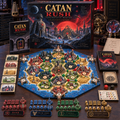 RSH Premium Strategy Board Game LNTH