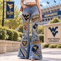 Premium WVM Flared Jeans TTMH