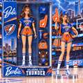 Premium OCT Commemorative Figure TMH