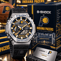 IDP Premium Dial Collector Watch LNTH