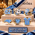 NCTH Gold Charm Set NHVH