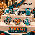 MDP Silver Charm Set NHVH