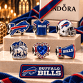 BFBL Silver Charm Set NHVH