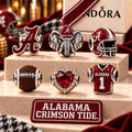 ACT Silver Charm Set NHVH
