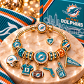 MDP Gold Charm Bracelet Set PNPA