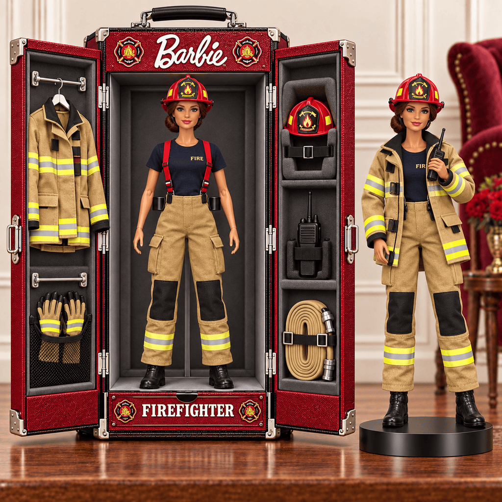 Premium FRFT Commemorative Figure NHVH