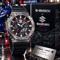 SZKI Premium Dial Collector Watch NPL