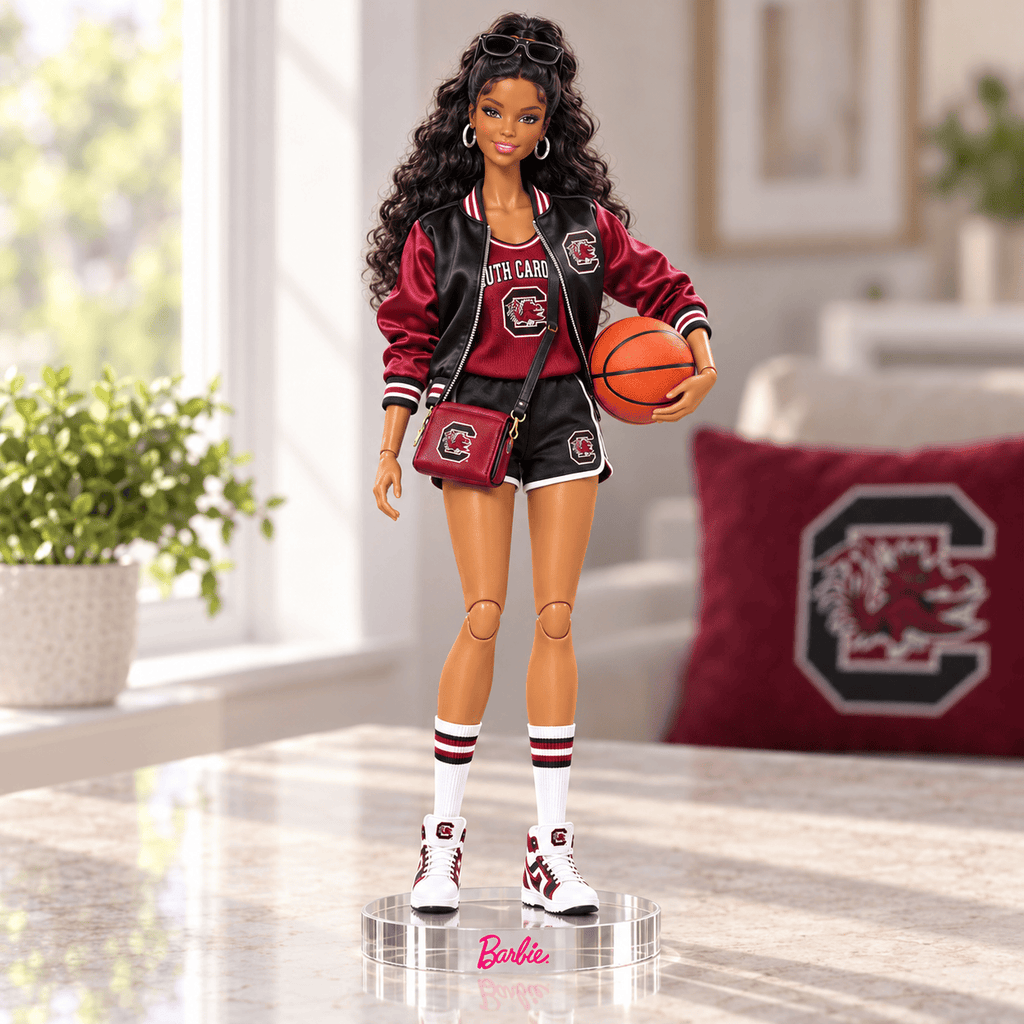 SCG Premium Commemorative Figure TTTT