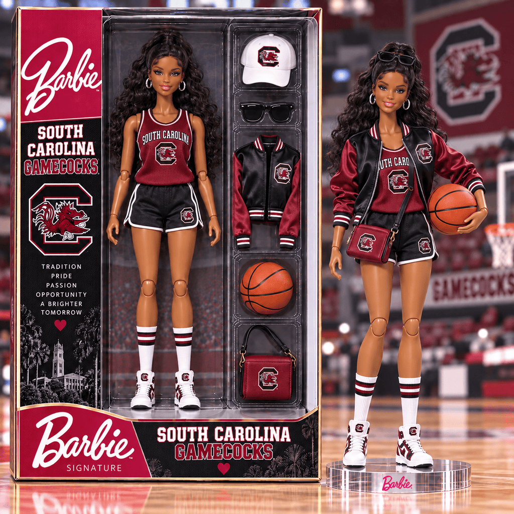 SCG Premium Commemorative Figure TTTT