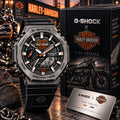 HLDV Premium Dial Collector Watch TTNL