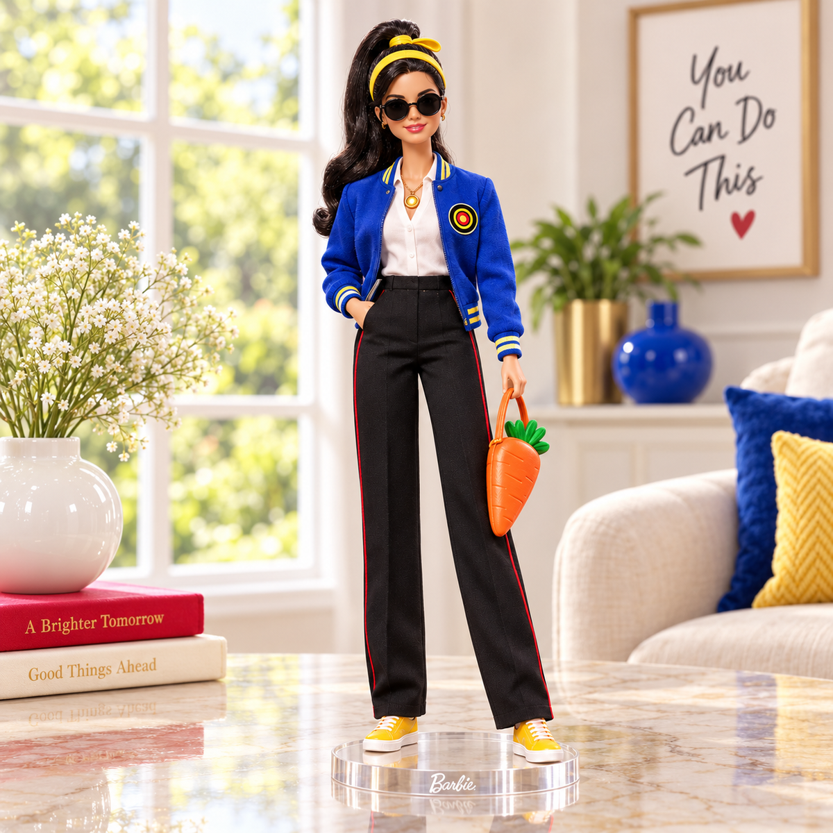 Premium LNTS Commemorative Figure PNPA