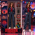Premium STGT Commemorative Figure PNPA