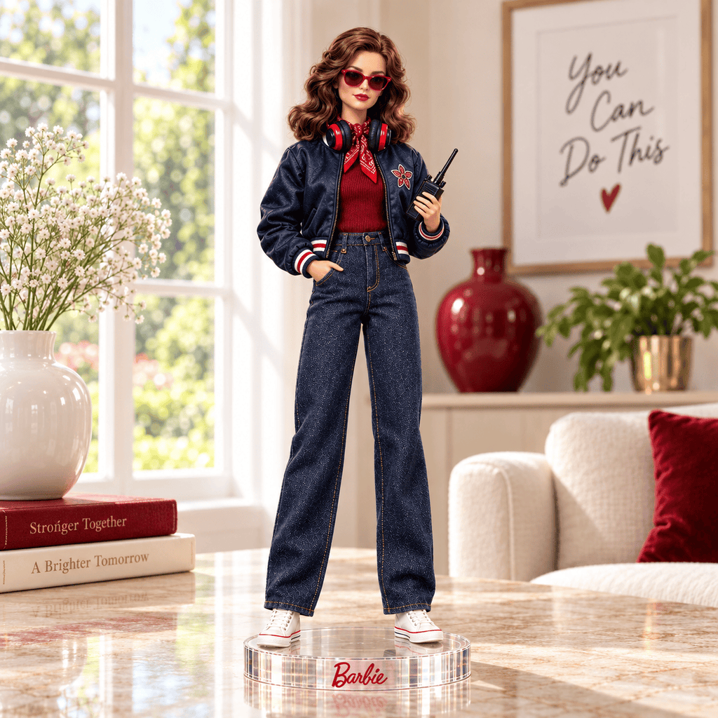 Premium STGT Commemorative Figure PNPA