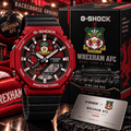 WRX Premium Dial Collector Watch PDL