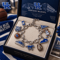 Premium KWBK Chapters Charm Bracelet TNSM