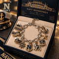 Premium NMSM Chapters Charm Bracelet TNSM