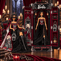 Premium ACT Commemorative Figure NHVH