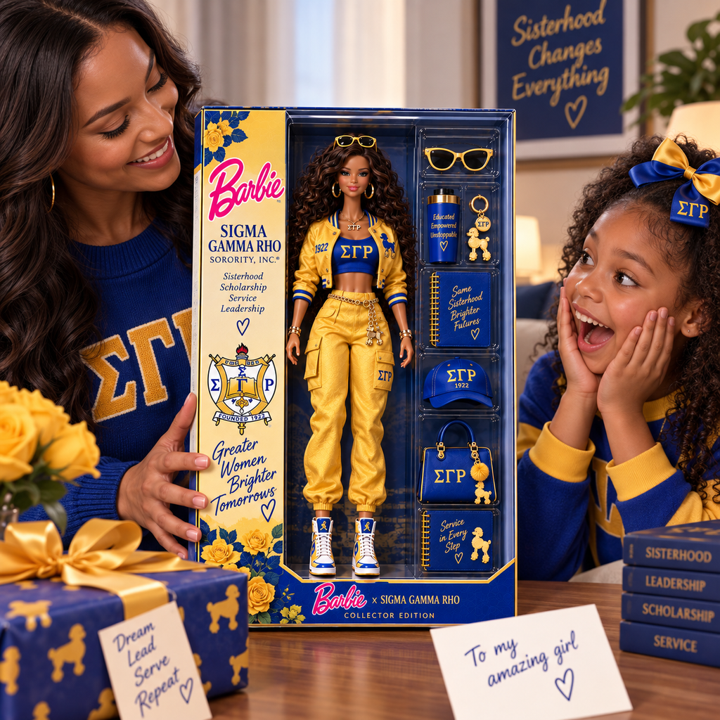 Premium SGRO Commemorative Figure BMD