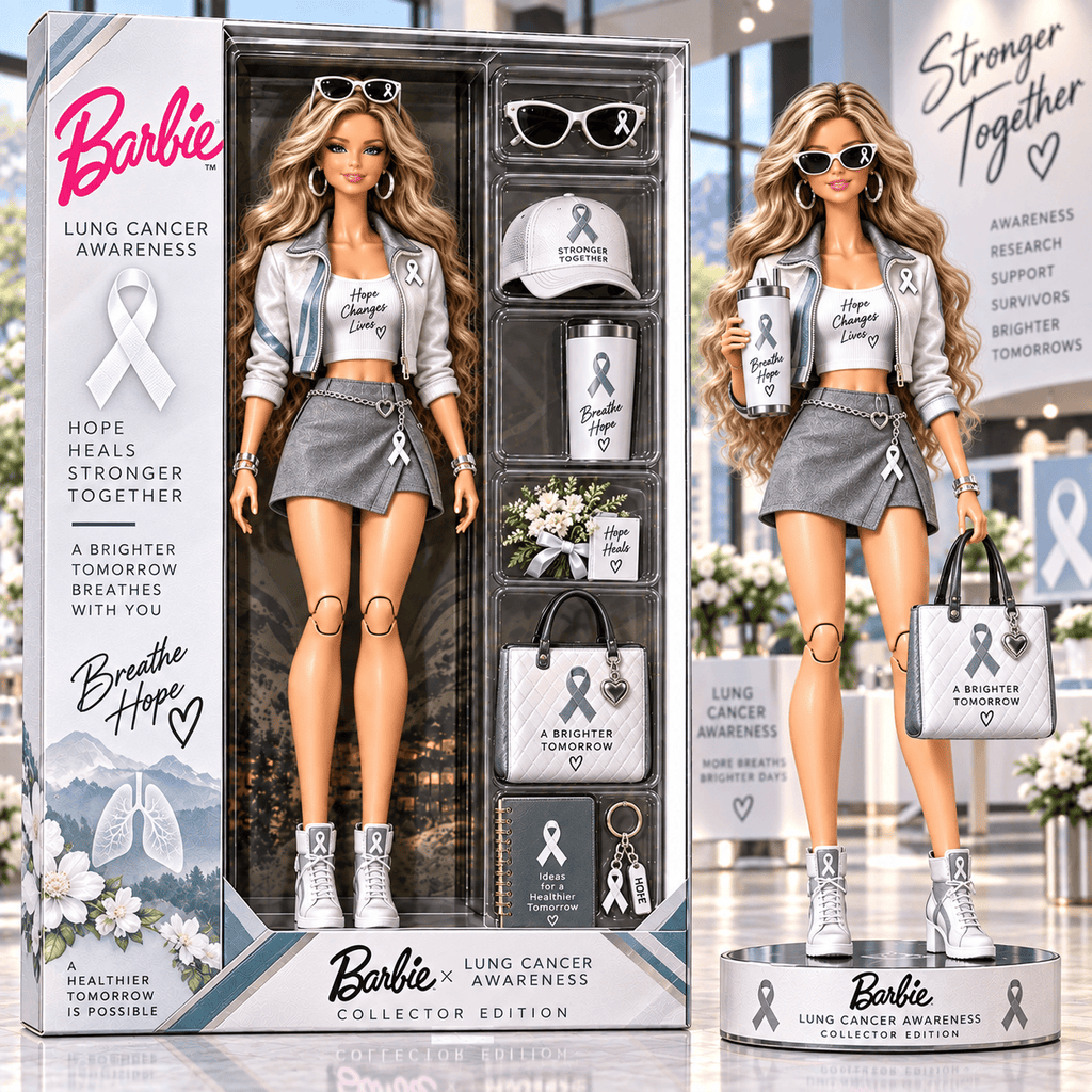 Premium LCAS Commemorative Figure BMD