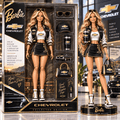Premium CRCE Commemorative Figure BMD
