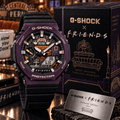 FRS Premium Dial Collector Watch LNTH