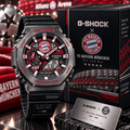 BAY Premium Dial Collector Watch LNTH