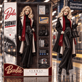 Premium SBWY Commemorative Figure BMD